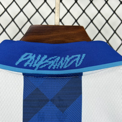 2026/27 Womens Paysandu Home Shirt
