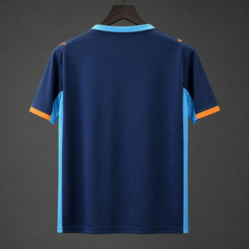 26/27 Girona Away Shirt