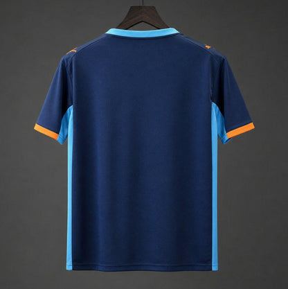 26/27 Girona Away Shirt