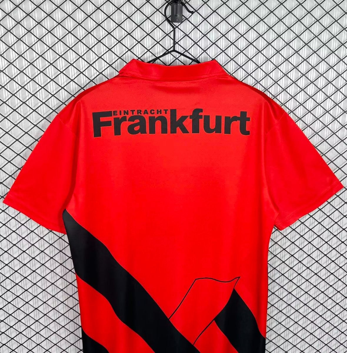 Retro 93/96 Frankfurt Home Shirt