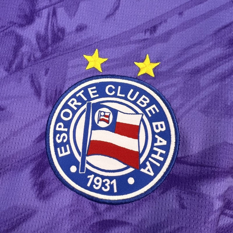 2026/27 Mens Bahia Goalkeeper Shirt