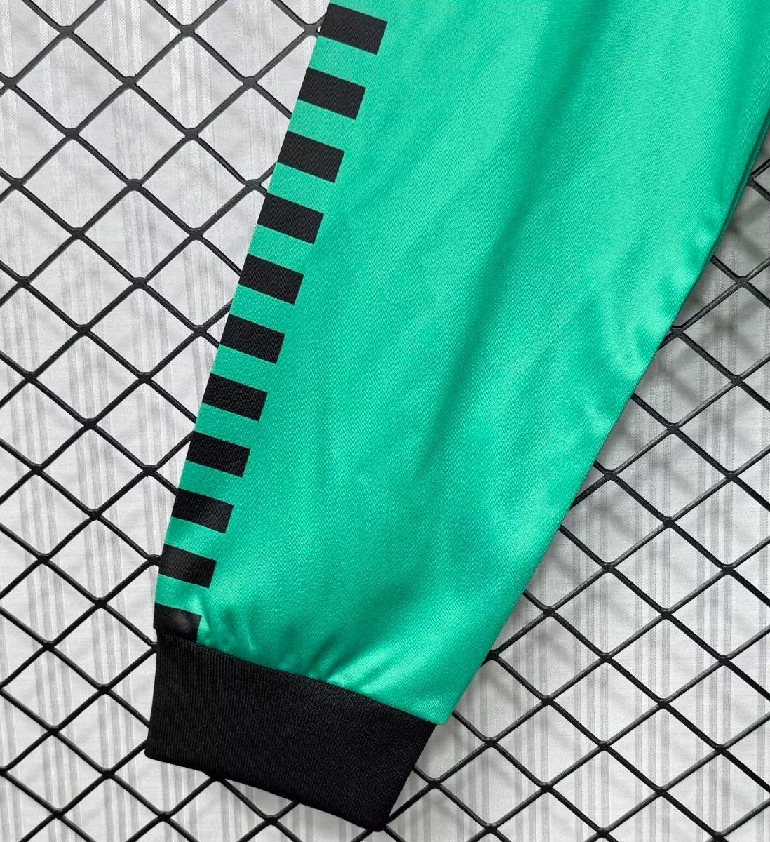 Retro 94/95 Wolfsburg Home Long Sleeve Shirt