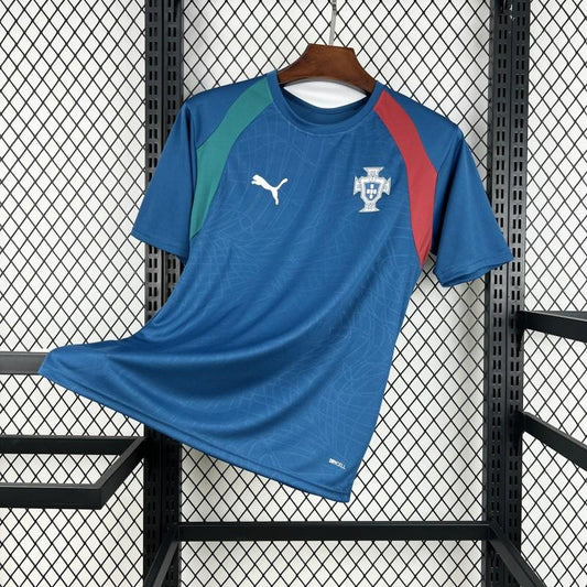 2026 Mens Portugal World Cup Pre-match Shirt