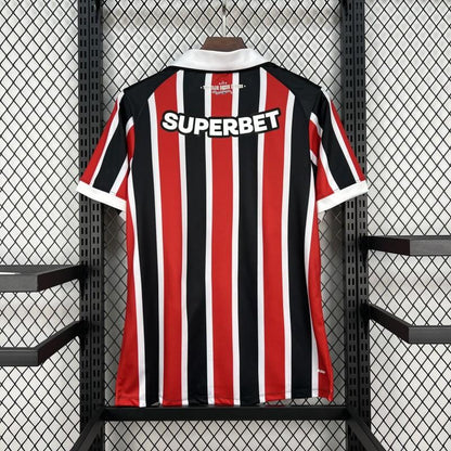 2026/27 Mens Sao Paulo Away Shirt