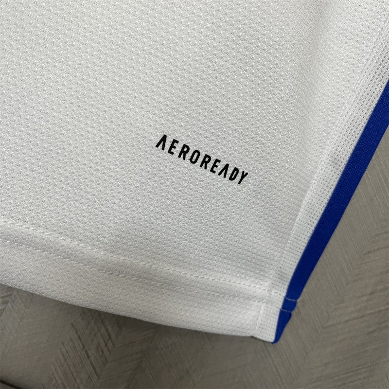 20/21 Retro Cruzeiro Away Shirt