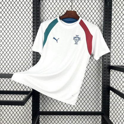 2026 Mens Portugal World Cup Pre-Match Shirt