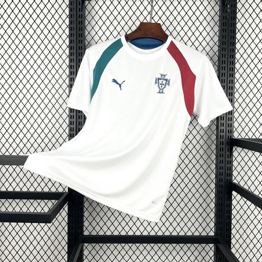 2026 Mens Portugal World Cup Pre-Match Shirt