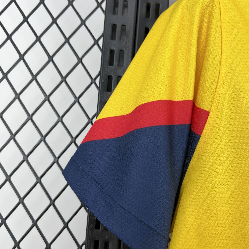 2013/14 Retro Club America Home Shirt