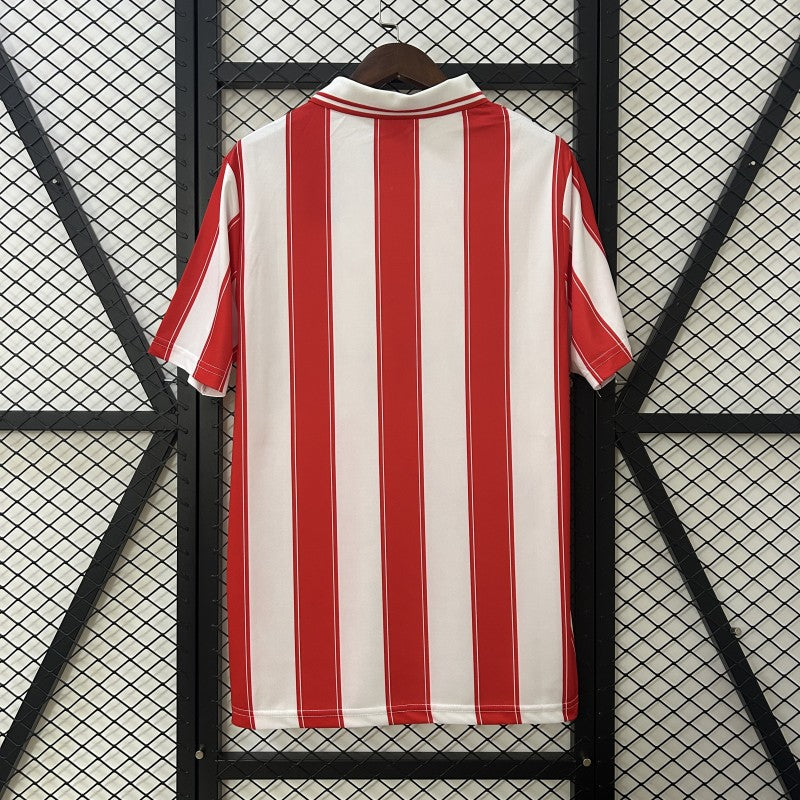 94/95 Retro Eindhoven Home Shirt