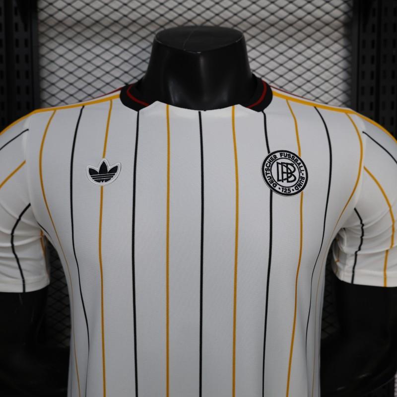 Player Version 2026 Newcastle United White Terrace Icons Shirt