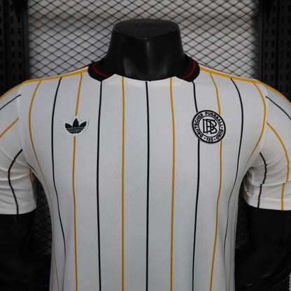 Player Version 2026 Newcastle United White Terrace Icons Shirt
