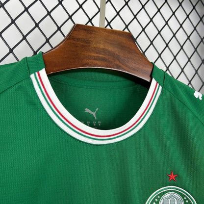 2026/27 Womens Palmeiras Home Shirt