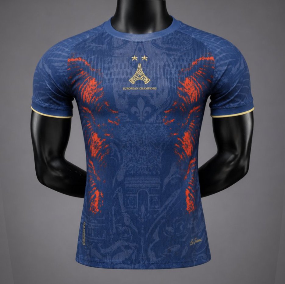 Player Version 26/27 PSG/Paris Saint-Germain Special Edition Shirt