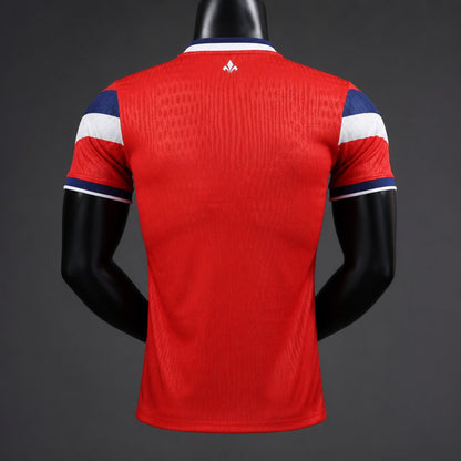 Player Version 26/27 Lille Home Shirt