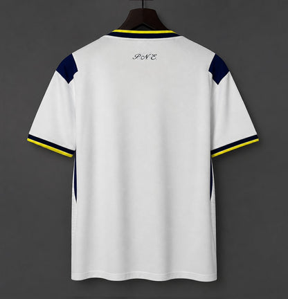 26/27 Preston North End Home Shirt