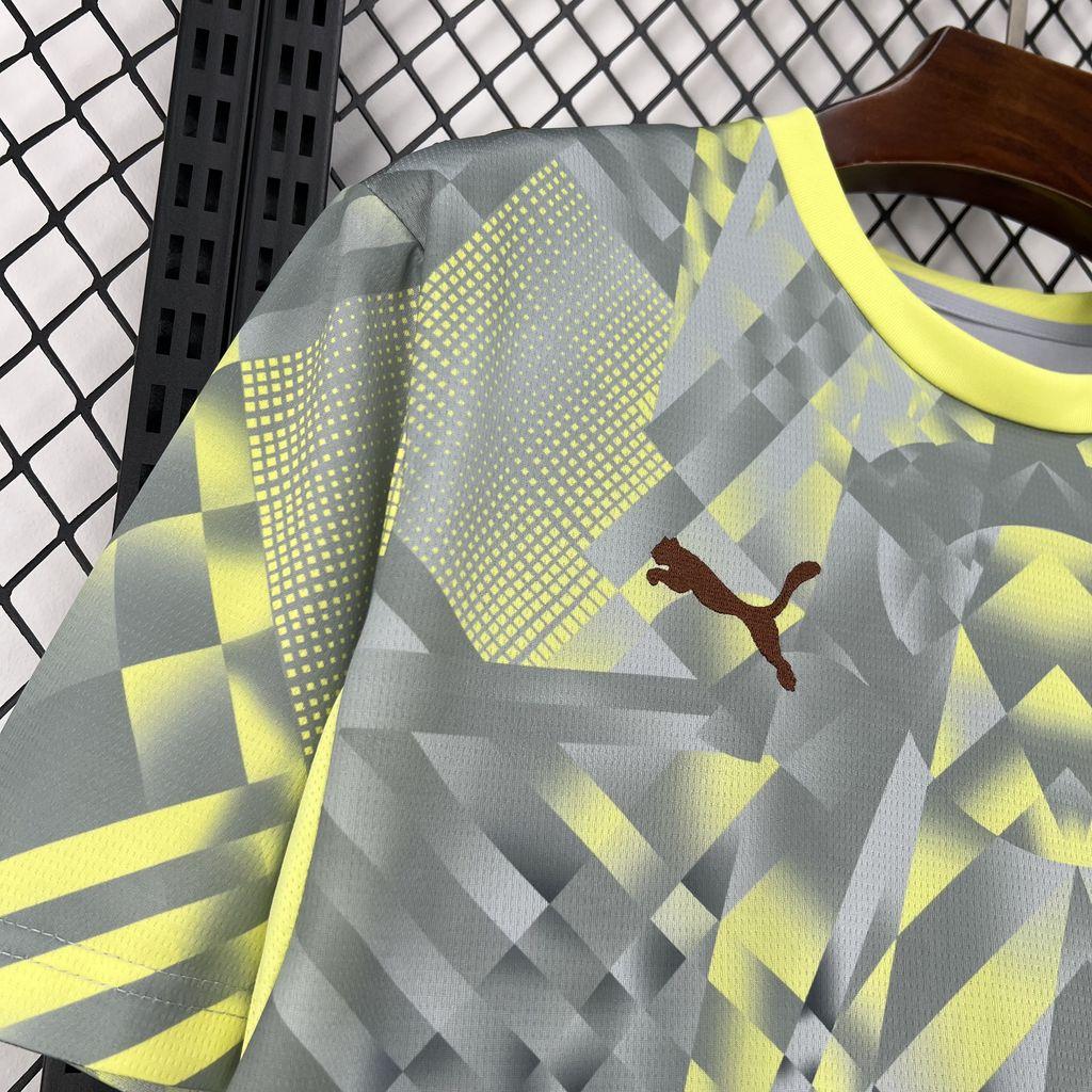 2026 Mens Portugal World Cup Goalkeeper Shirt