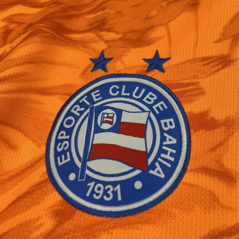 2026/27 Mens Bahia Goalkeeper Shirt