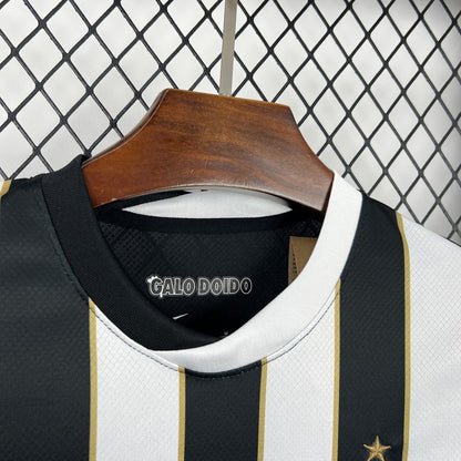 2026/27 Womens Atlético Mineiro Home Shirt