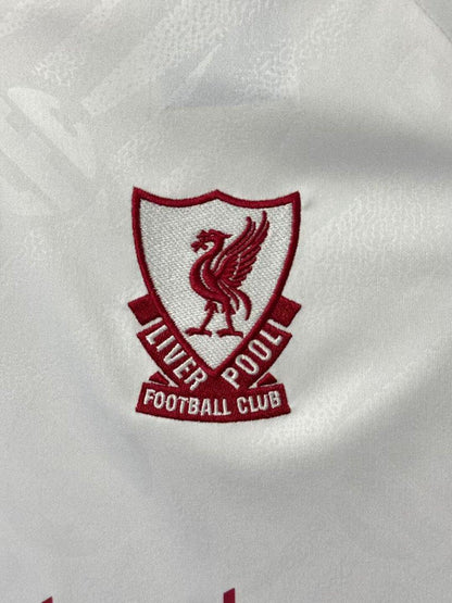 26/27 Liverpool Away Shirt