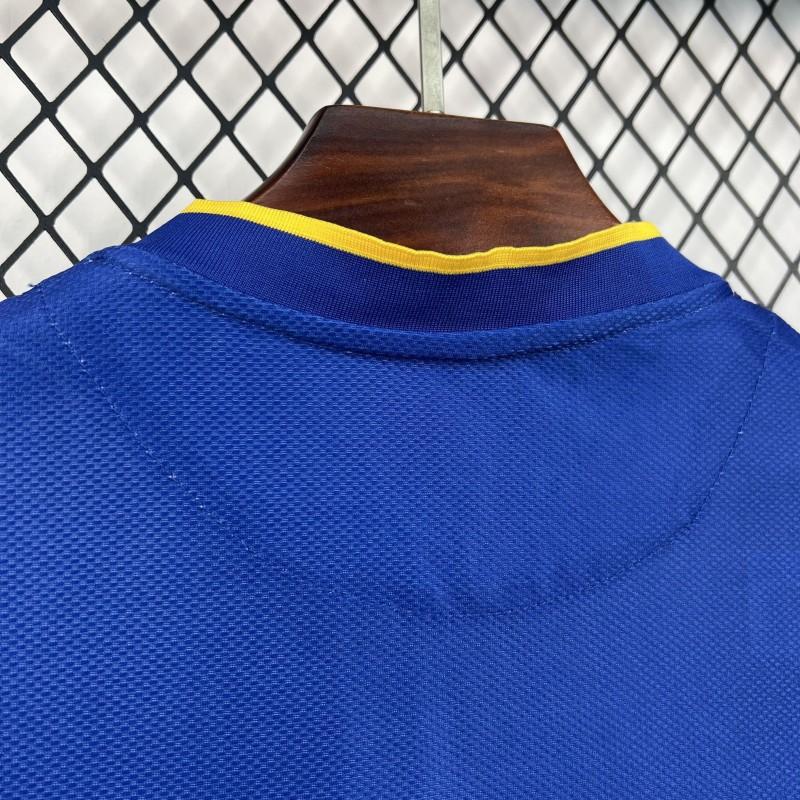 2013/14 Retro FC Porto Home Shirt