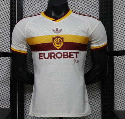 Player Version 26/27 AS Roma Away Shirt