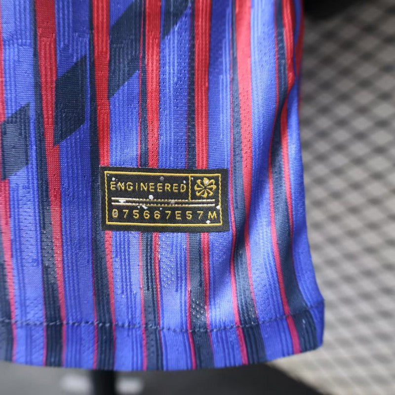 Player Version 26/27 Paris Saint-Germain Special Edition Shirt