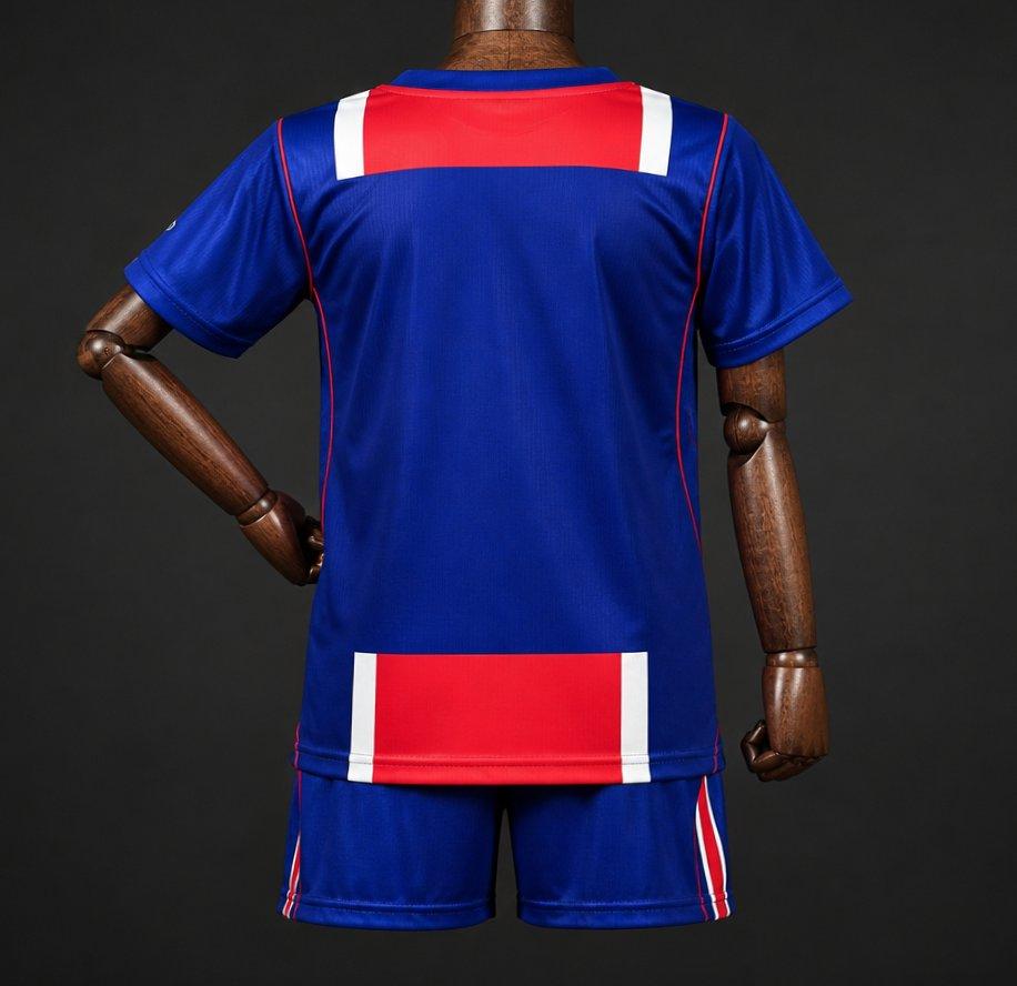 26/27 Kids PSG Home Shirt