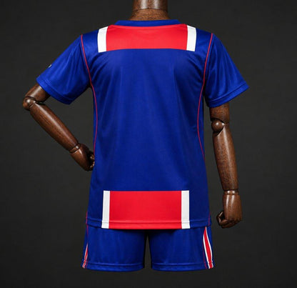 26/27 Kids PSG Home Shirt