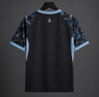 26/27 Olympique Marseille Away Shirt