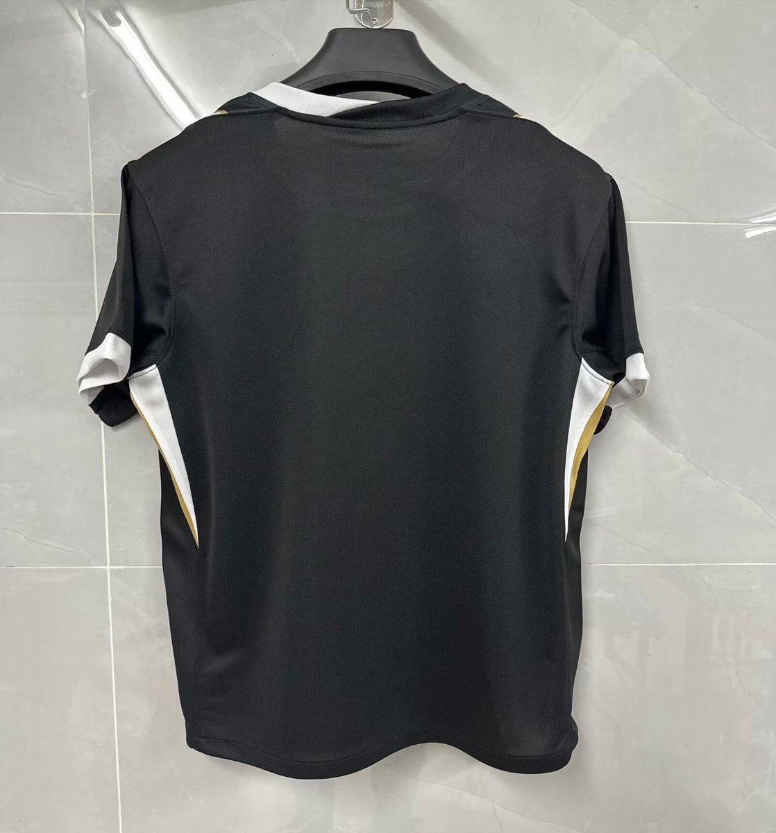 26/27 Atletico Mineiro Home Shirt