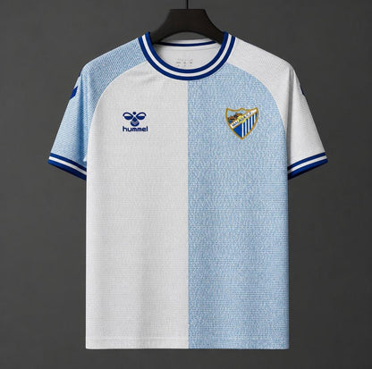 26/27 Malaga CF Season TICKET HOLDERS'  Shirt