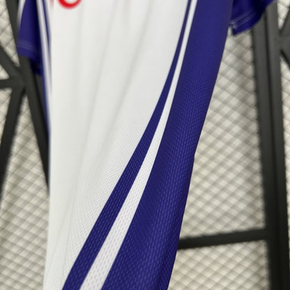 99/00 Retro Fiorentina Away Shirt