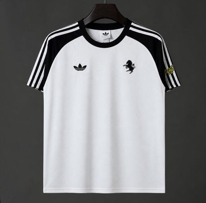 26/27 Juventus FC Originals White T-shirt