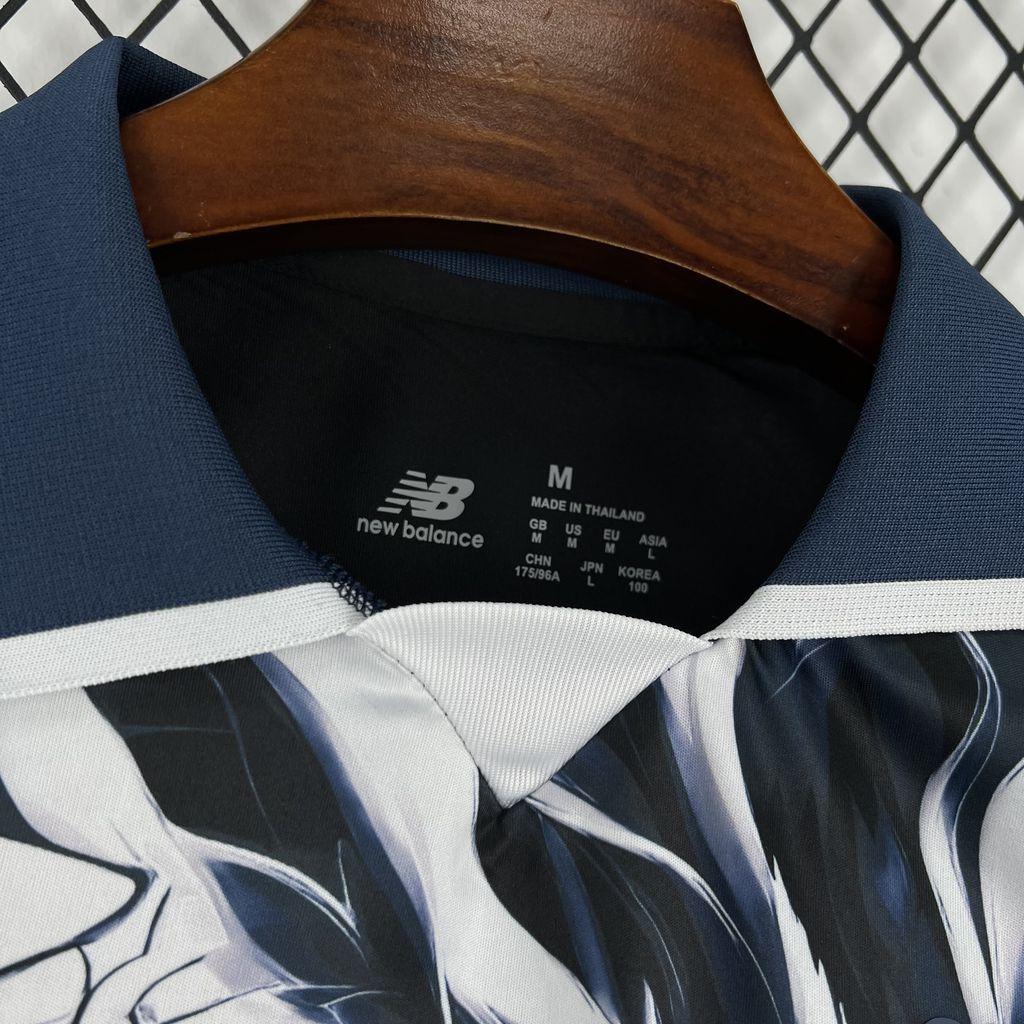 2026/27 Mens FC Porto Special Shirt