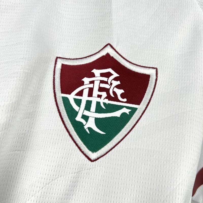 2026/27 Mens Fluminense Away Shirt