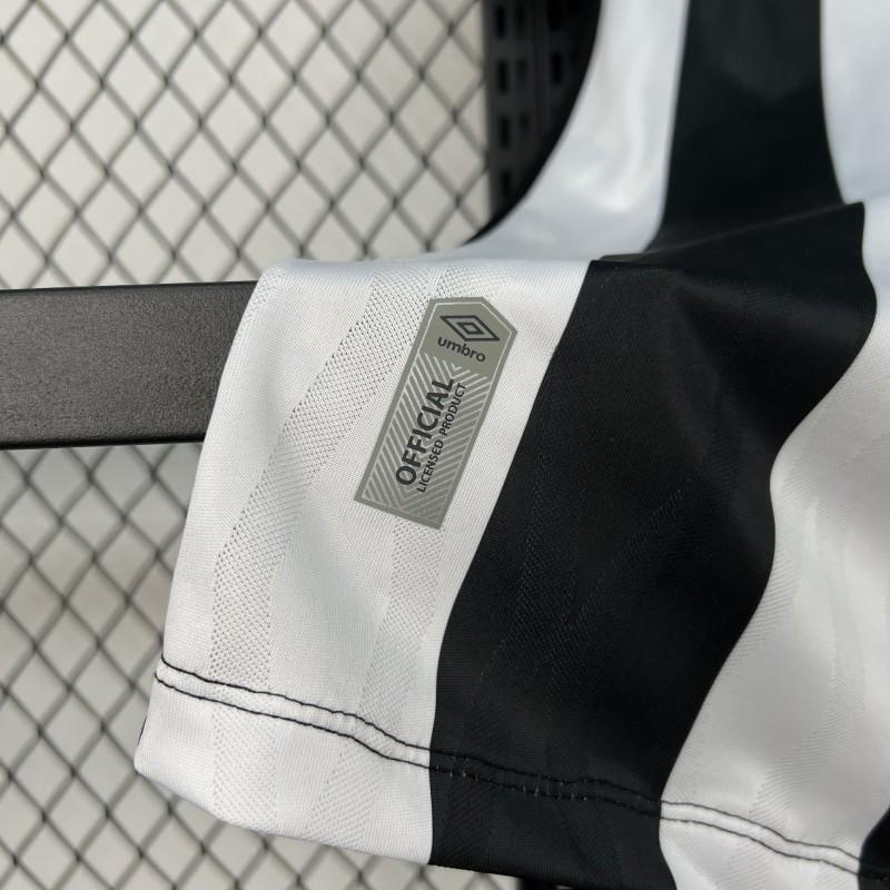 2026/27 Mens Santos Away Shirt