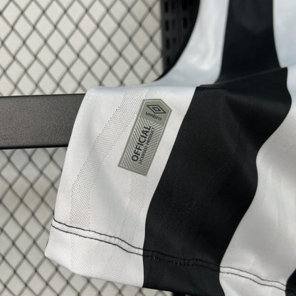 2026/27 Mens Santos Away Shirt