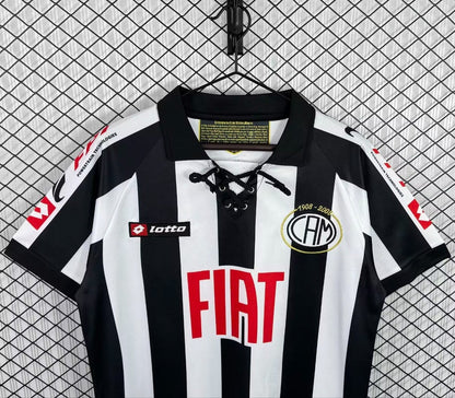 Retro 2008 Atlético Mineiro Centenary Special Edition Shirt