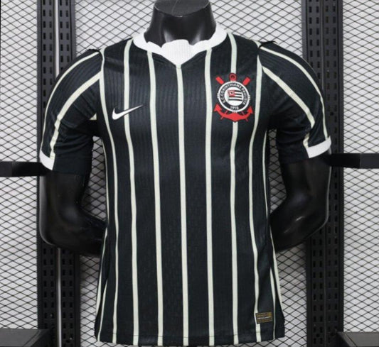 Player Version 26/27 Corinthians Away Shirt