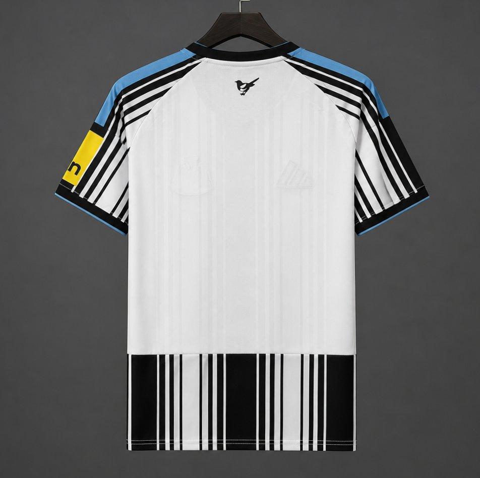 26/27 Newcastle United Home Shirt