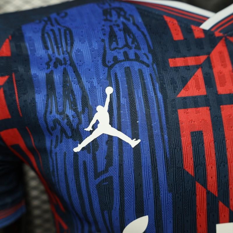 Player Version 26/27 FC Barcelona Special Edition Shirt