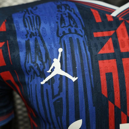 Player Version 26/27 FC Barcelona Special Edition Shirt