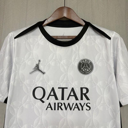 26/27 PSG Grey Shirt