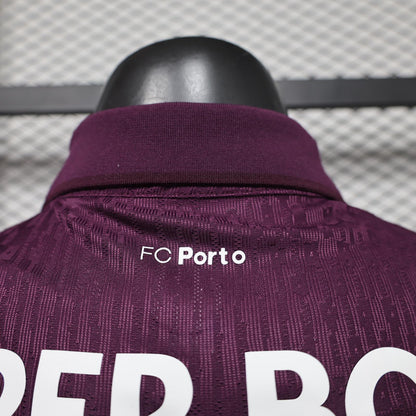 Player Version 26/27 FC Porto Away Shirt