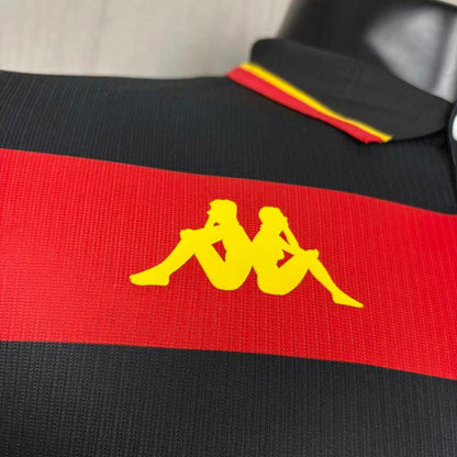 Player Version 26/27 Sport Recife Home  Shirt