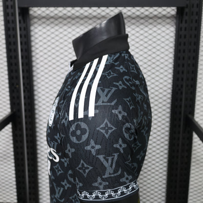 Player Version 26/27 Real Madrid x Louis Vuitton Special Edition Shirt