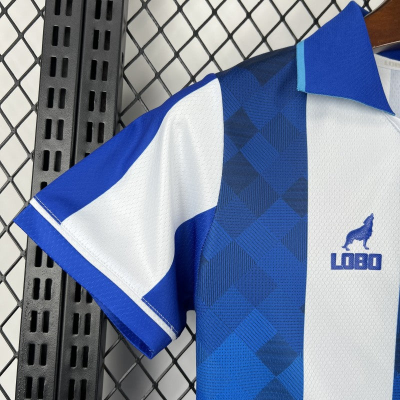 2026/27 Womens Paysandu Home Shirt