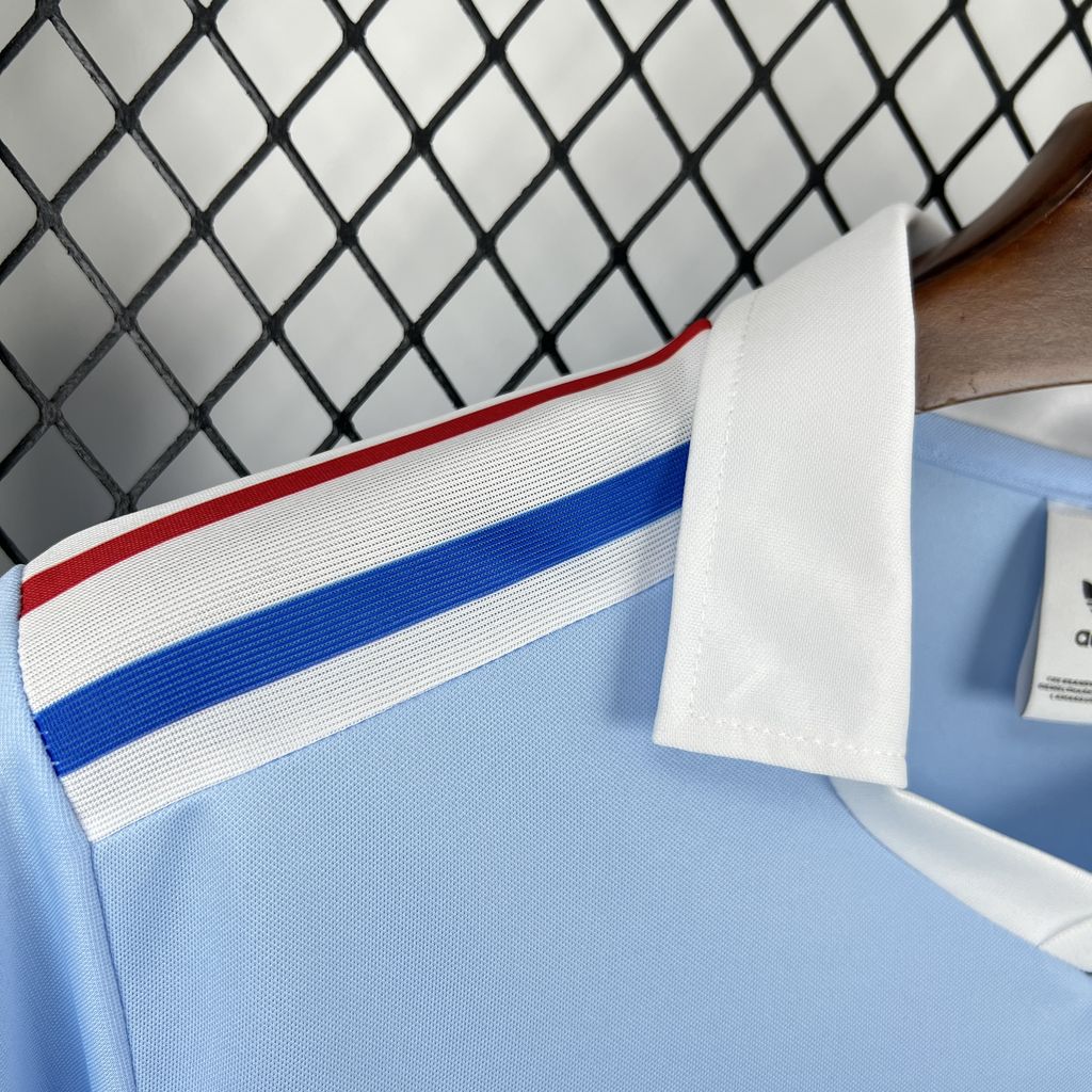 2026 Mens France 120th Anniversary Shirt