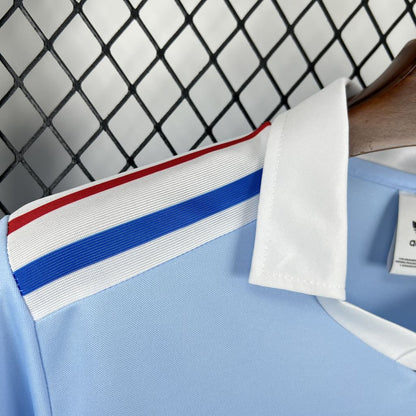 2026 Mens France 120th Anniversary Shirt