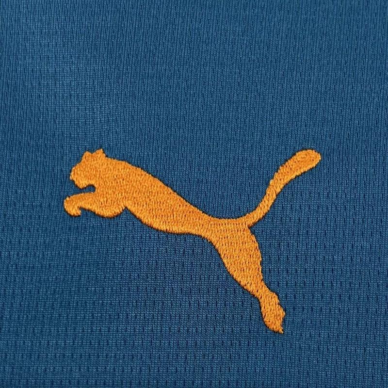 2026/27 Mens Valencia CF Away Shirt